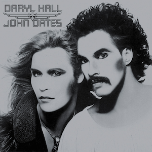 Hall Daryl And Oates John
