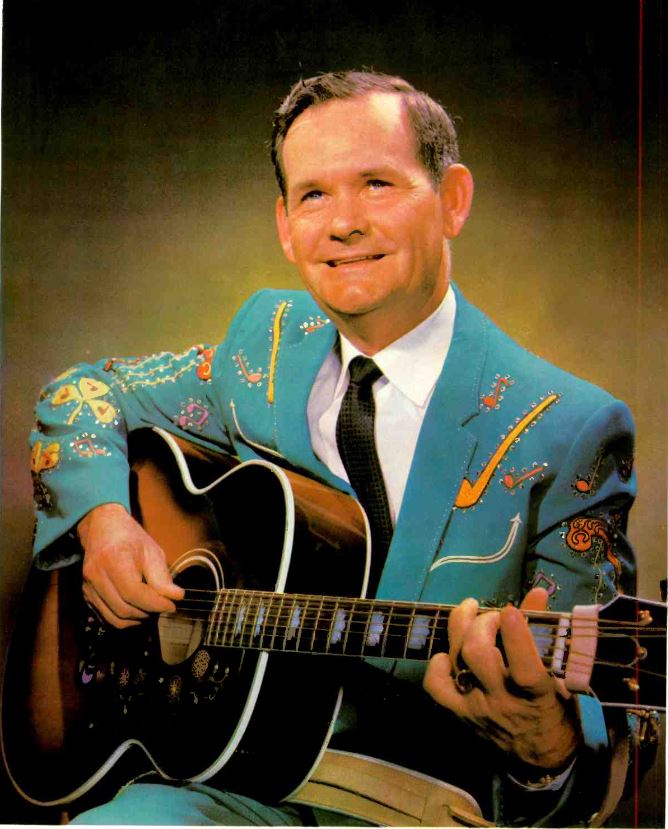 Hank Locklin