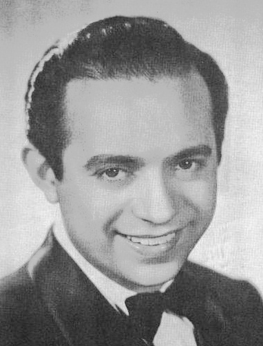 Hansen Jack And His Orchestra