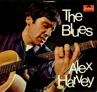 Harvey Alex (And His Soul Band)