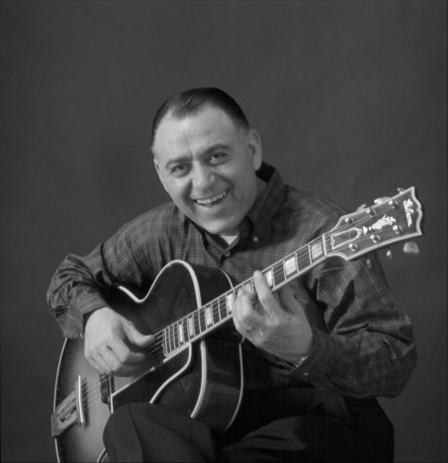 Hayman Dick And His Orchestra