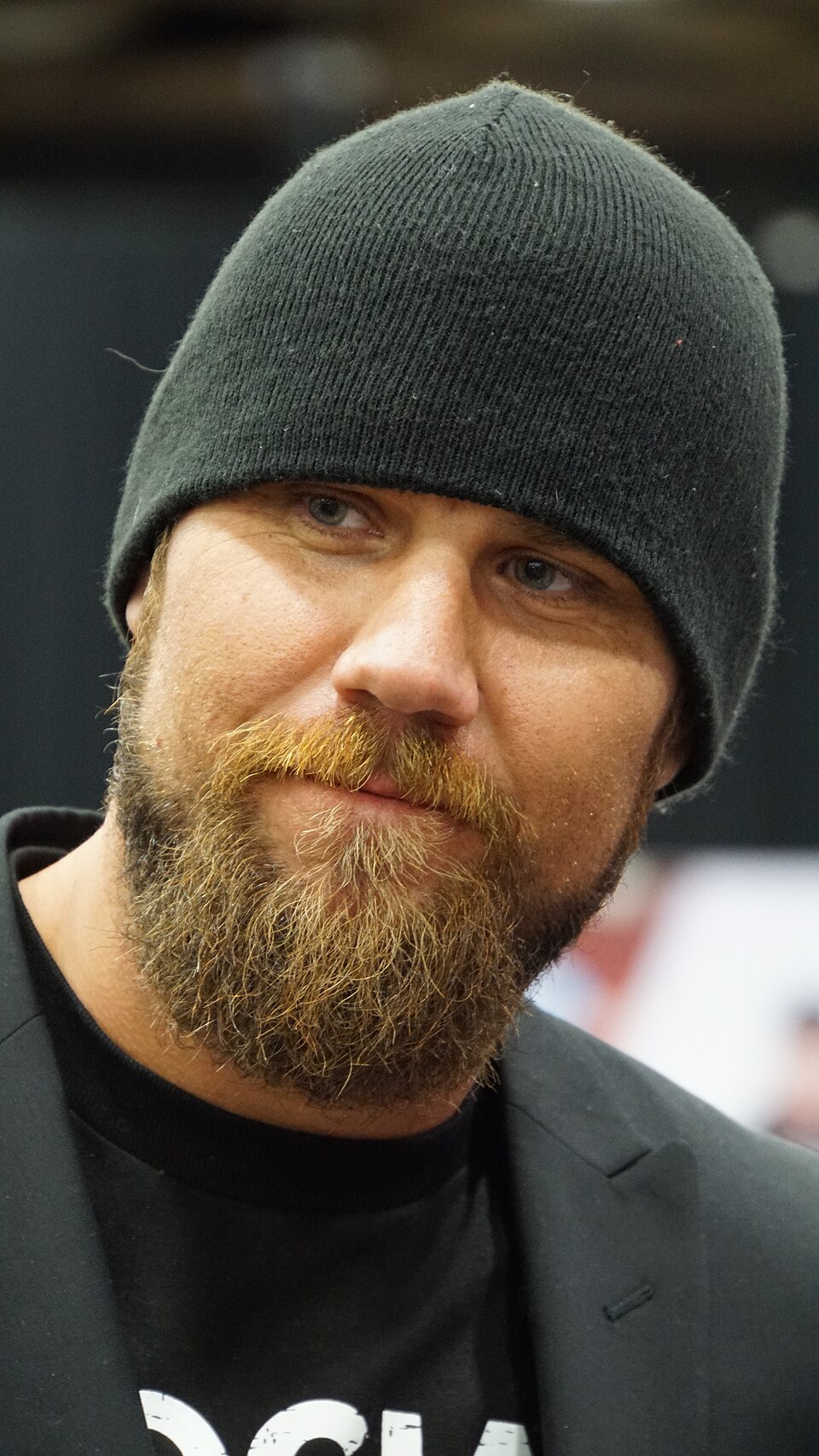 Hennig Jack (And The Breaking Point)