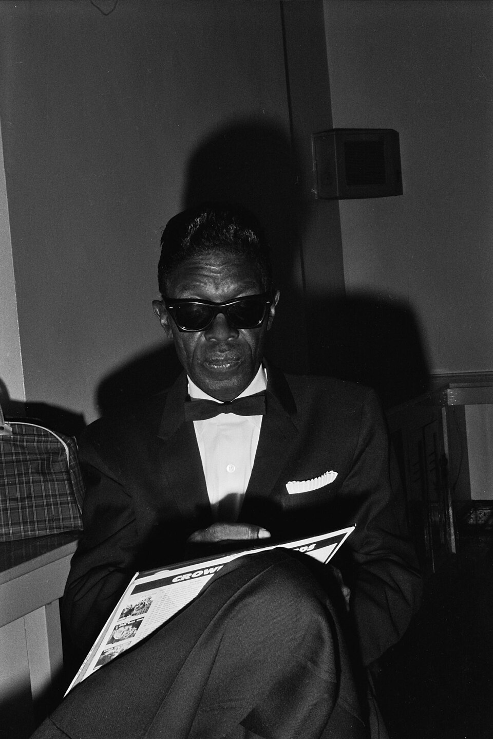 Hopkins Lightnin' (Hopkins Lightning)
