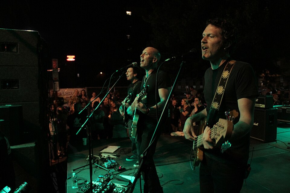 Horizon Various Artists