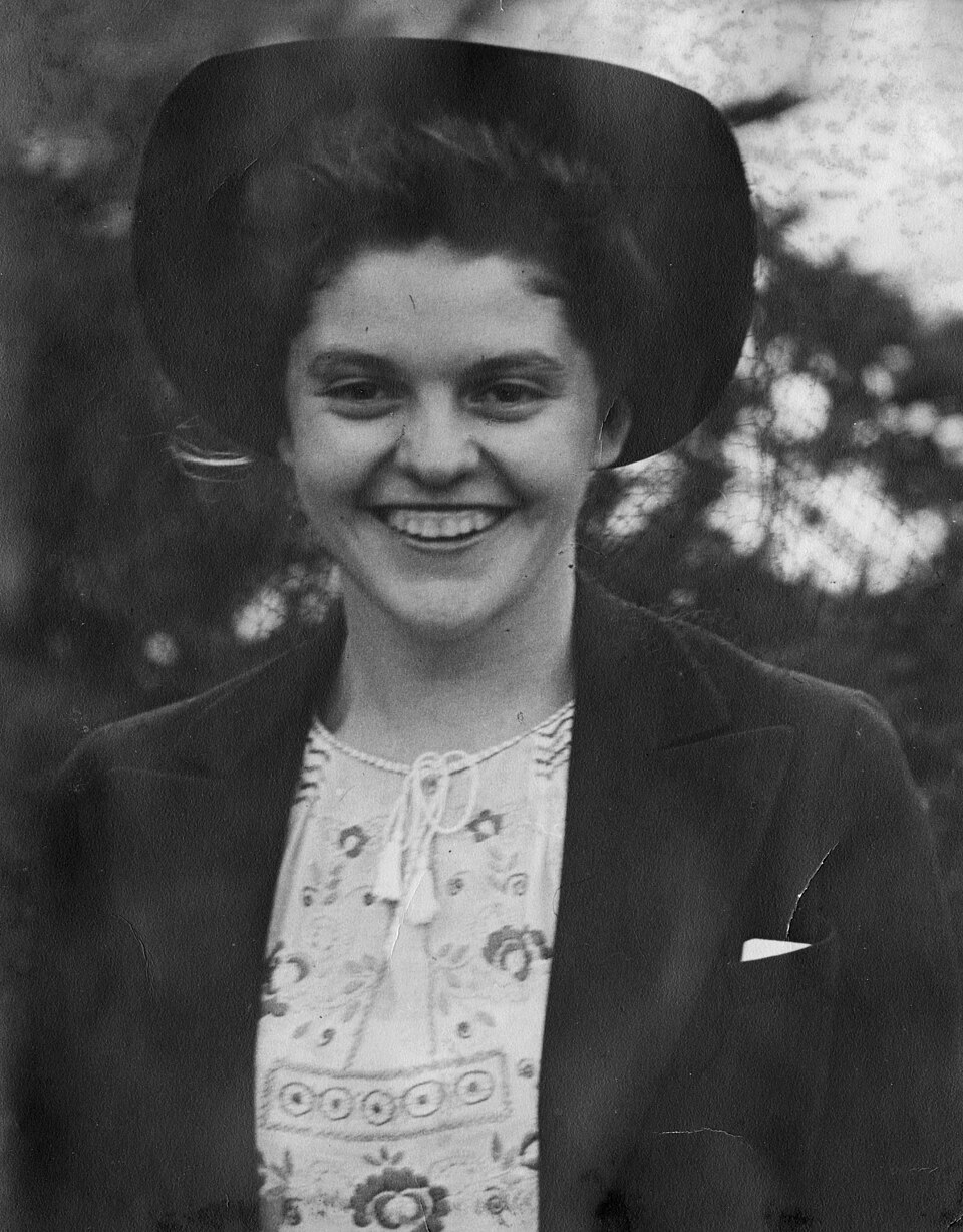 Hélène Baillargeon