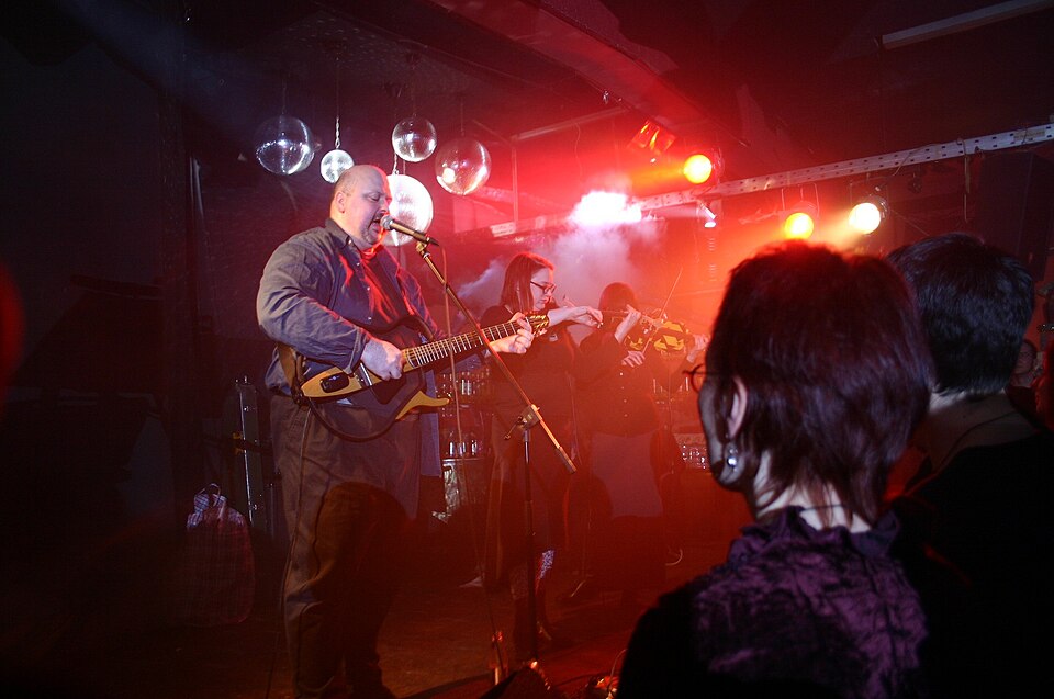 Invictus Various Artists