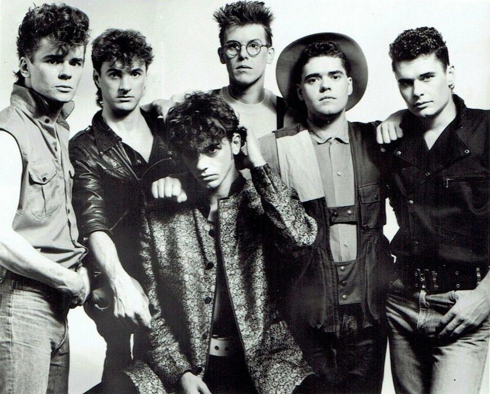 Inxs