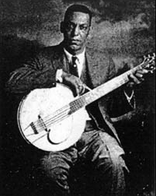 Jackson Papa Charlie