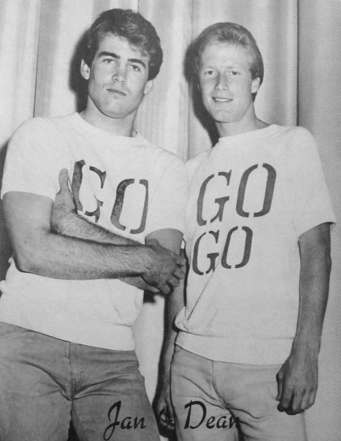 Jan & Arnie