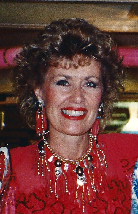 Janie Grant