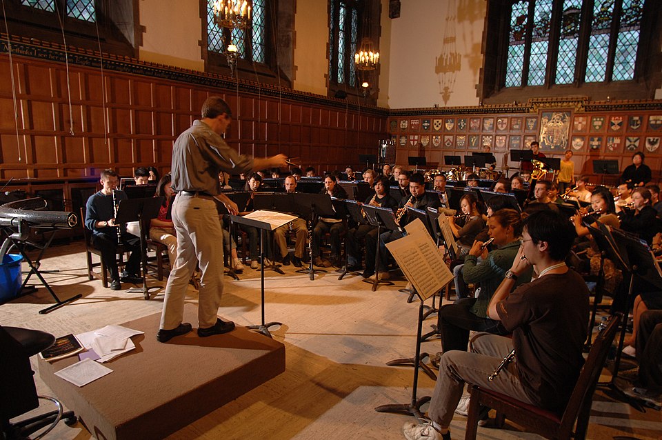 Janzen Musical Strings