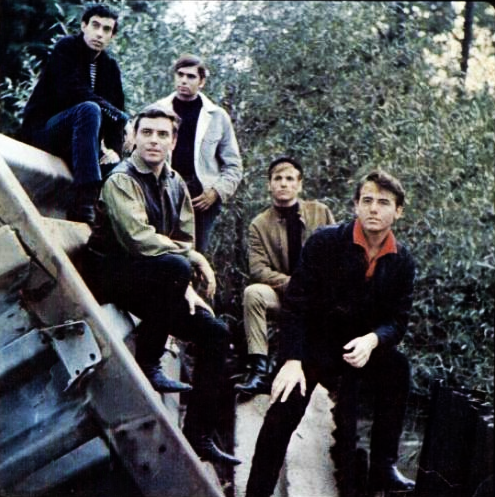 Jay And The The Americans