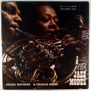 Jazz Modes The Les
