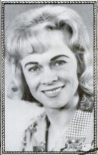 Jean Shepard