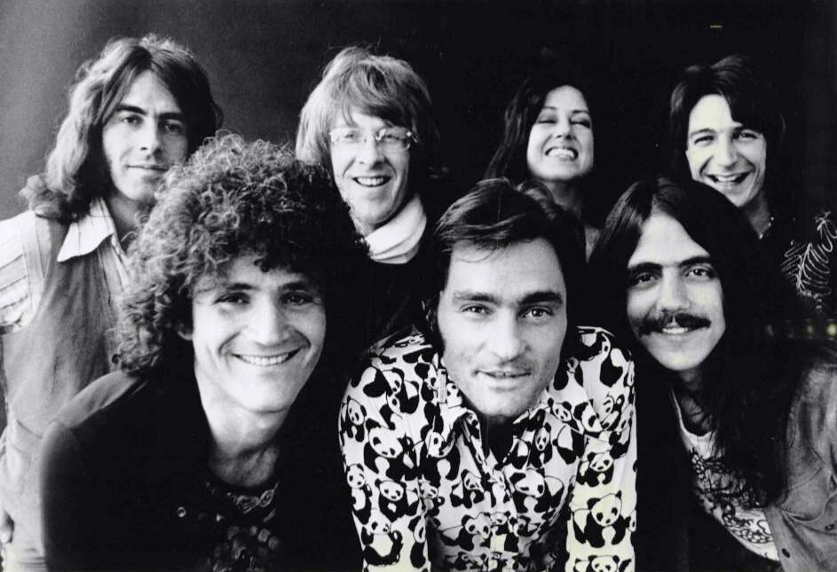 Jefferson Starship (Starship)