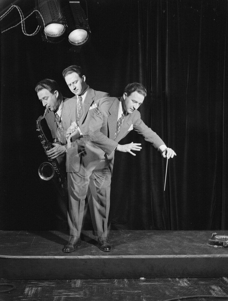 Jerome Jerry And His Orchestra