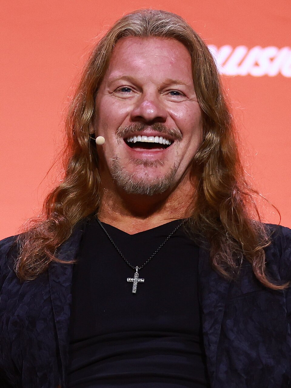 Jerry Jericho