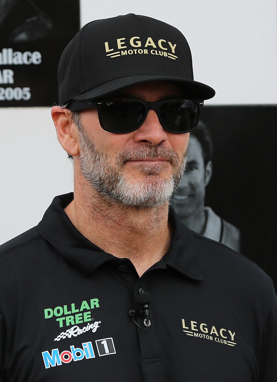 Jimmie John