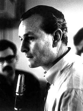 Jimmy Giuffre