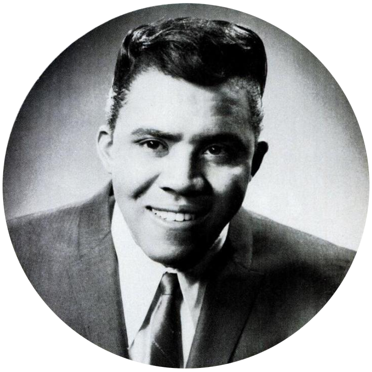 Jimmy Ruffin