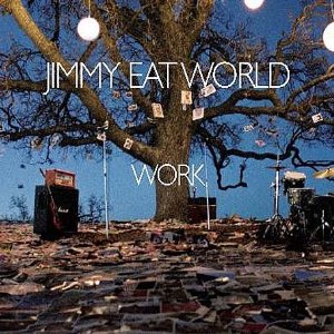 Jimmy Work