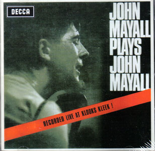 John Mayall