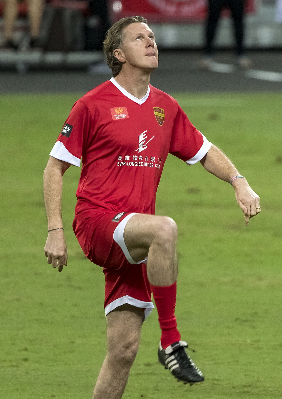 John McManaman