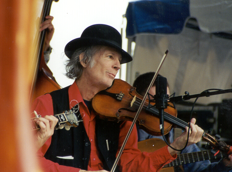 John. Hartford