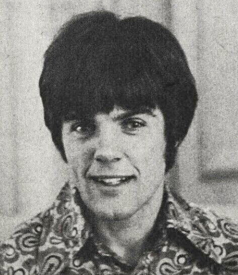 Johnny And The Vibratones