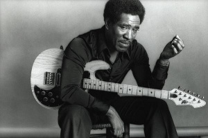 Johnny Copeland
