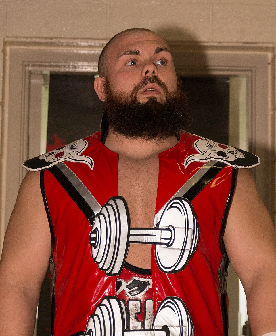 Johnny Elgin