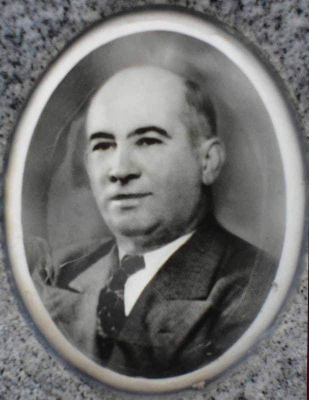 Johnny Jack
