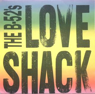 Johnny Shack