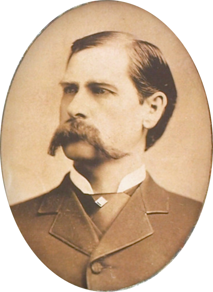 Johnny Wyatt