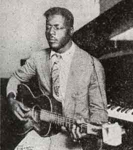 Johnson Blind Willie