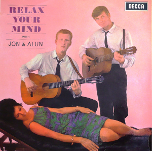 Jon & Alun