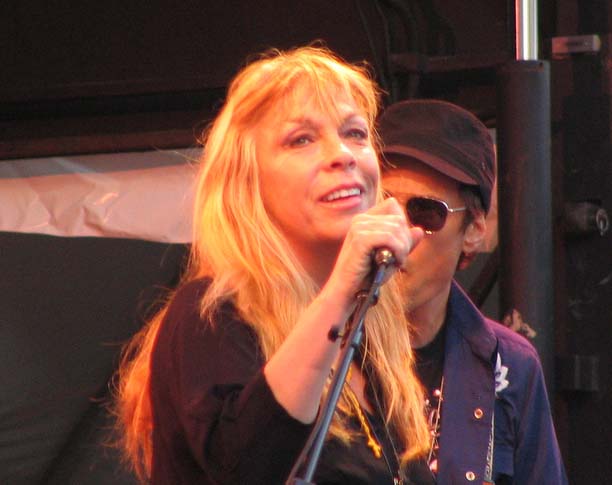 Jones Rickie Lee