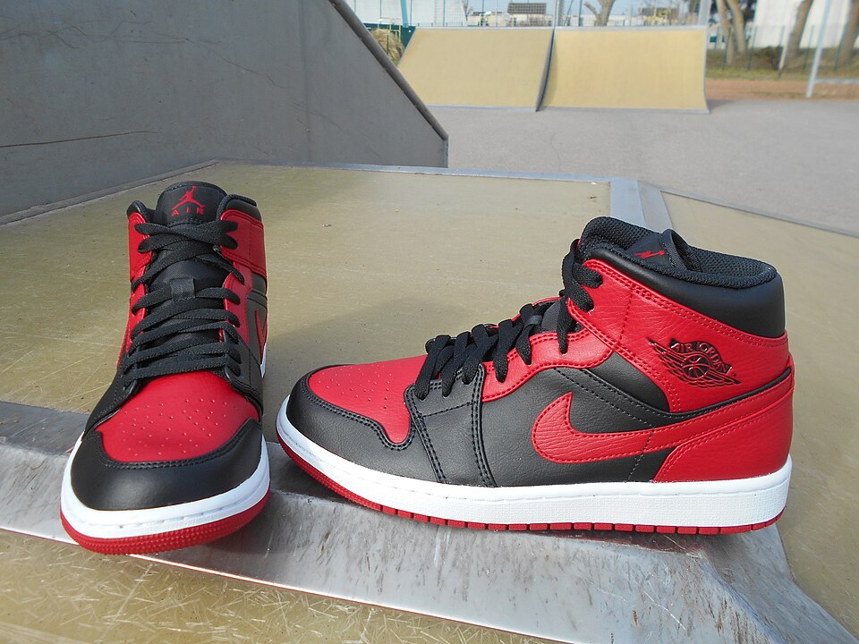 Jordan & Wayne