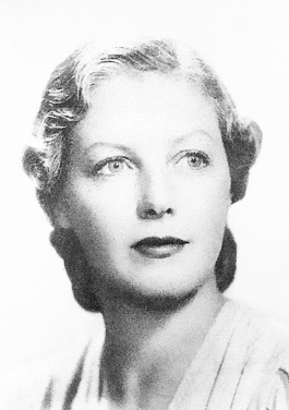 Kaye Golden