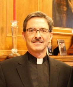 Kevin McQuinn