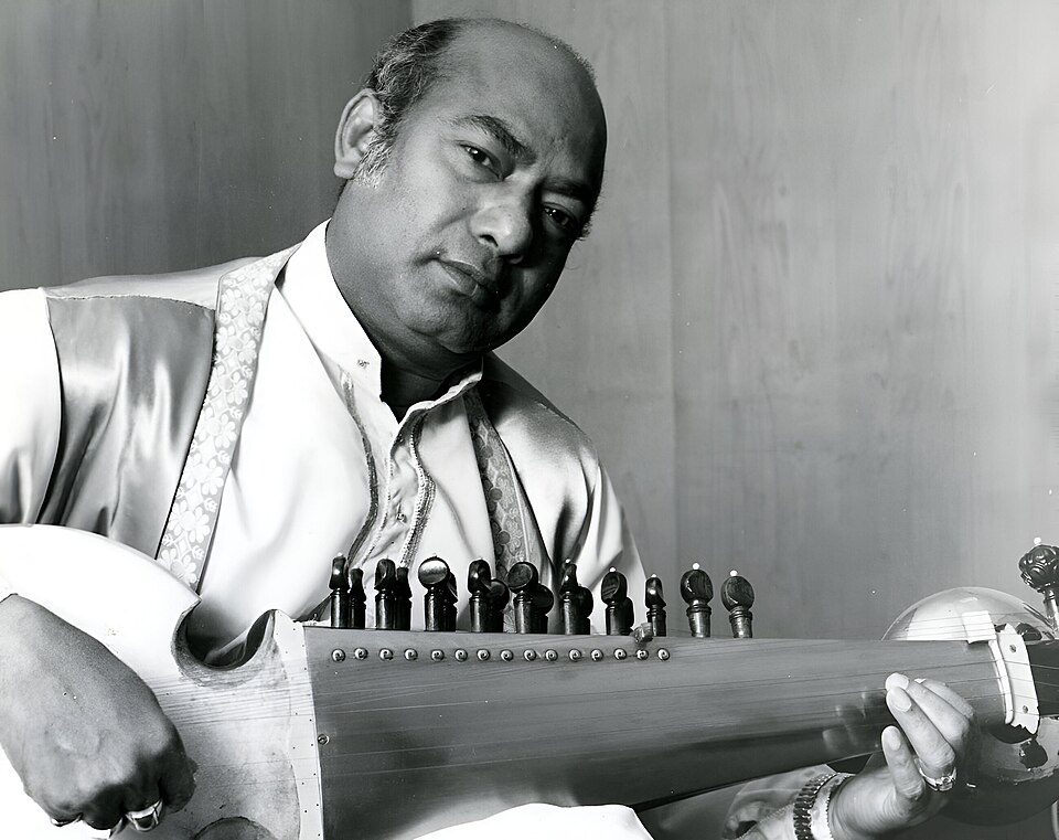 Khan Ali Akbar