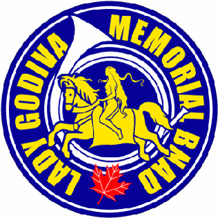 Lady Godiva Memorial Band