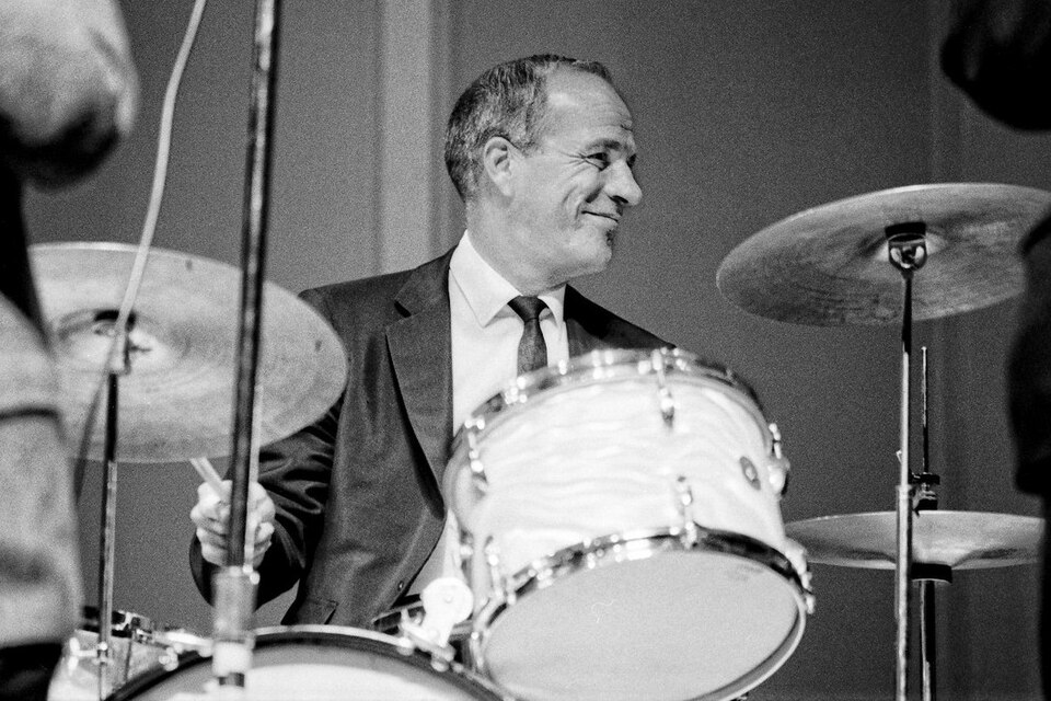 Lamond Don And His Orchestra