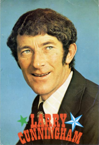 Larry Cunningham