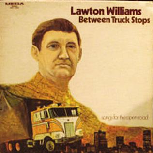 Lawton Williams