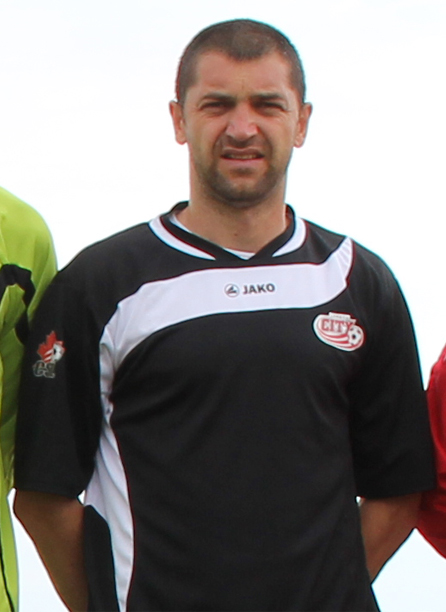 Leaguers I.V.