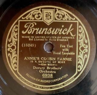 Leeds Sammy & His Orchestra