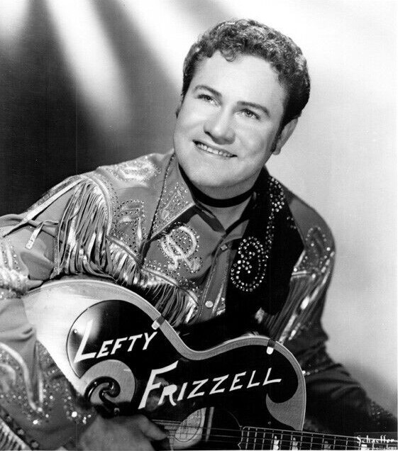 Lefty Wright