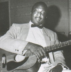 Lenoir J. B.