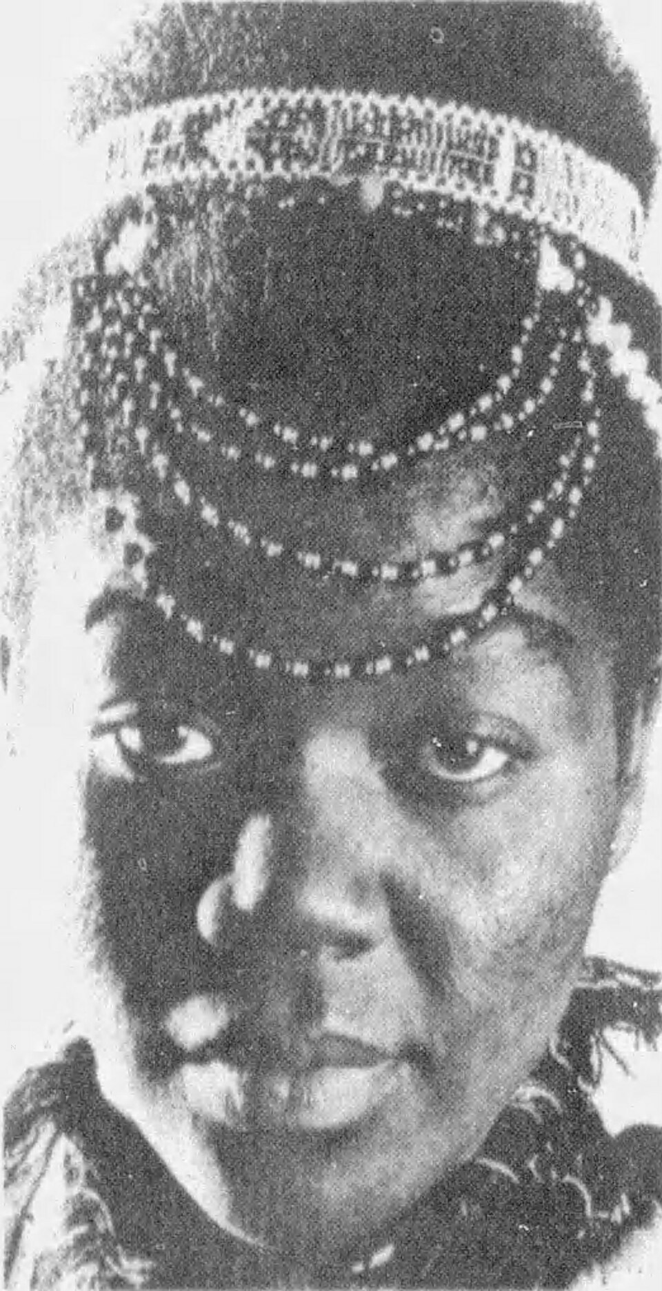 Letta Mbulu